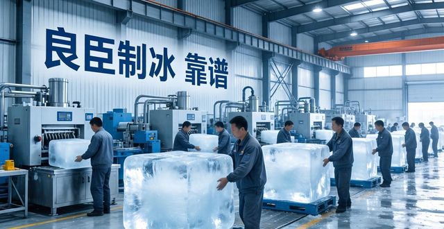 工业大冰块价格一吨多少钱_夏季厂房降温用哪种工业冰块好_常州工业大冰块生产厂家