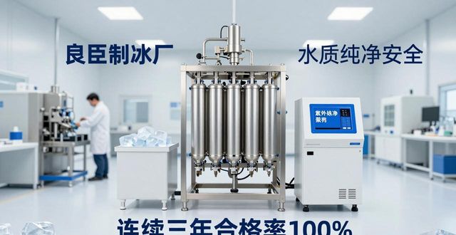 常州冰块同城配送 良臣制冰厂直送更快捷