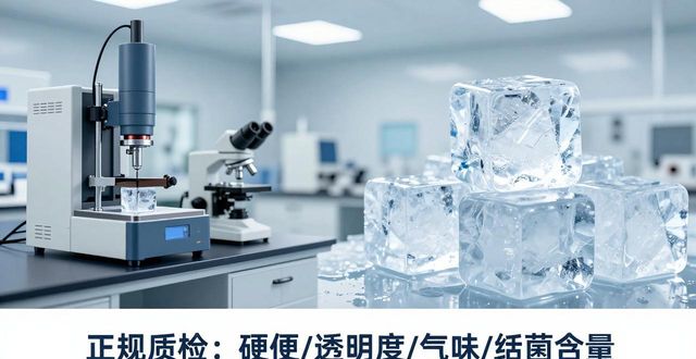 工业冰块哪家强？常州本地供应有保障